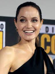 Angelina Jolie movies