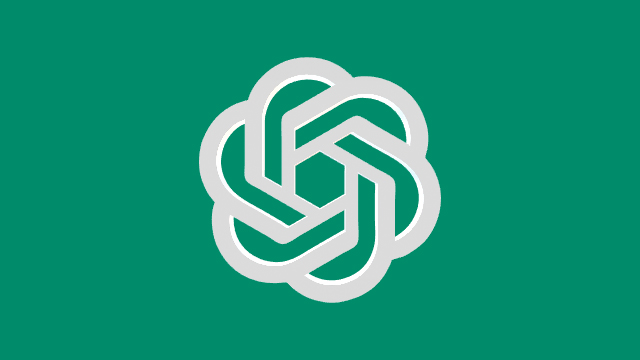 Chatgpt logo