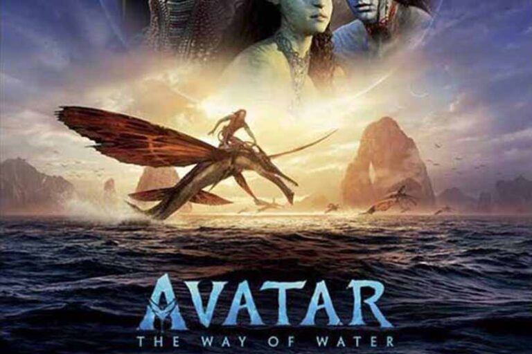 Avatar 2 Cast