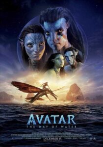 Avatar 2 Cast: