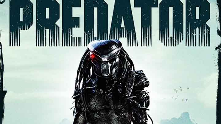 Predator Movies