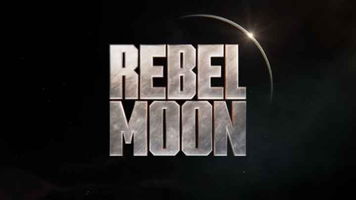 Rebel Moon Trailer