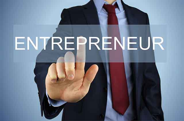 How to be a successful entrepreneur