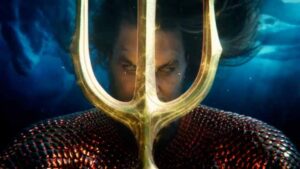 Aquaman and the Lost Kingdom Teaser