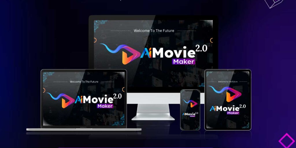 AI MovieMaker 2.0